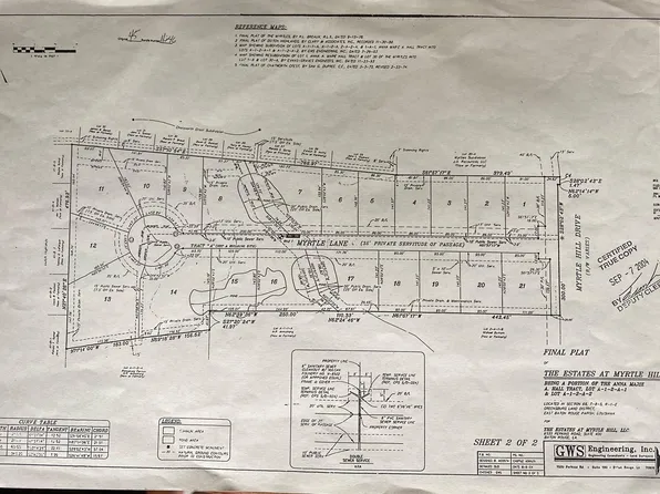 9704 Myrtle Ln, Baton Rouge, LA 70810