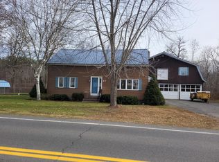 27 Bangor Rd, Benton, ME 04901