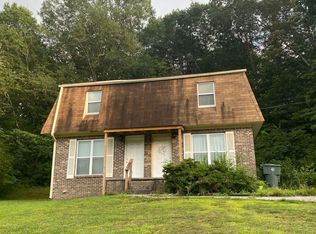 1218 Northern Hills Rd #A, Hixson, TN 37343