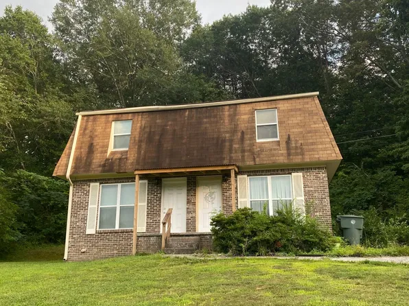 1218 Northern Hills Rd #A, Hixson, TN 37343