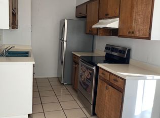 8808 Lawson St, El Paso, TX 79904