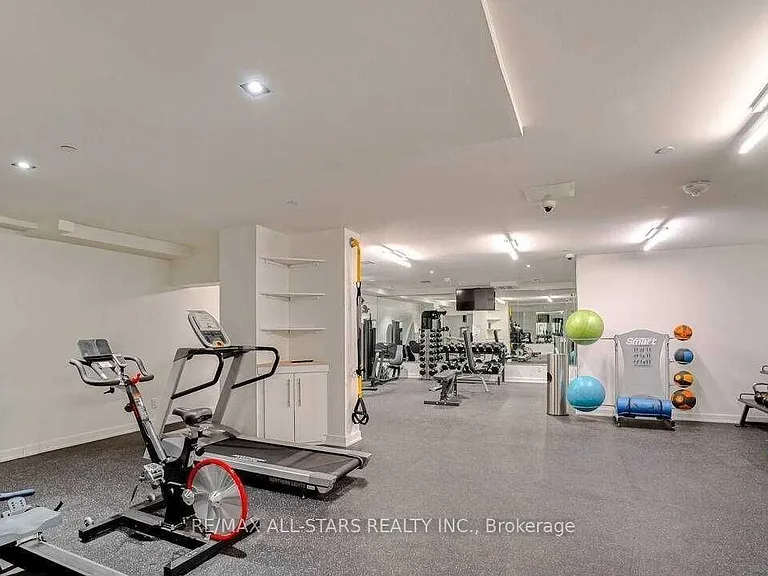 1350 Kingston Rd #608 — Photo 13