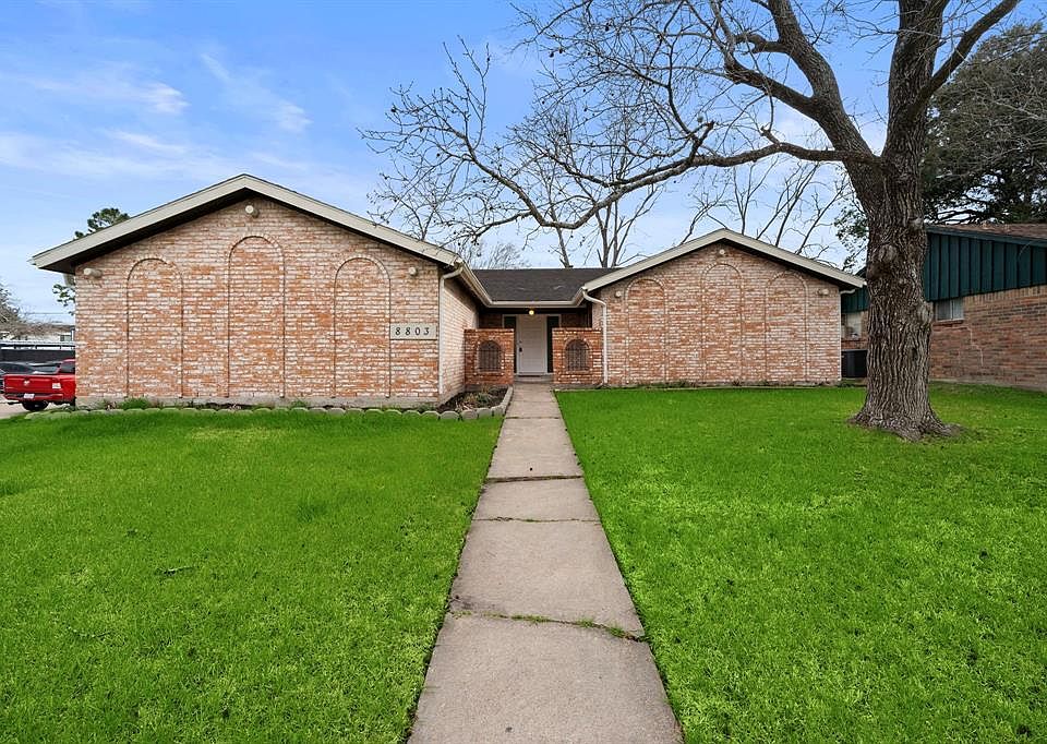 1st image of 8803 Jackwood Street