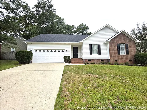 910 Foxhunt Ln Photo 1
