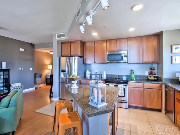 175 W Saint James St Unit 1106, San Jose, CA 95110