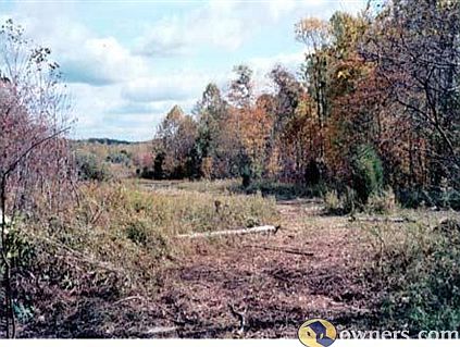 this is the open part of the land an woods