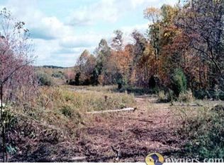 6206 N Camp Branch Rd, Bloomfield, IN 47424