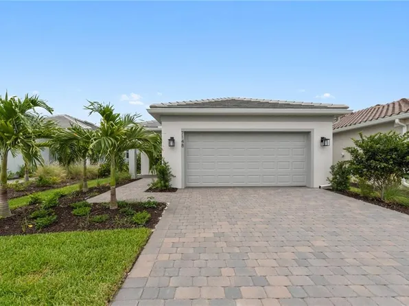 7148 Chapel Creek LN, NORTH FORT MYERS, FL 33917