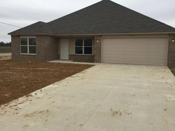 3702 Remington Dr, Harrisburg, AR 72404