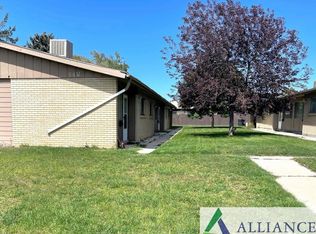 64 W 1425 N APT B, Clearfield, UT 84015