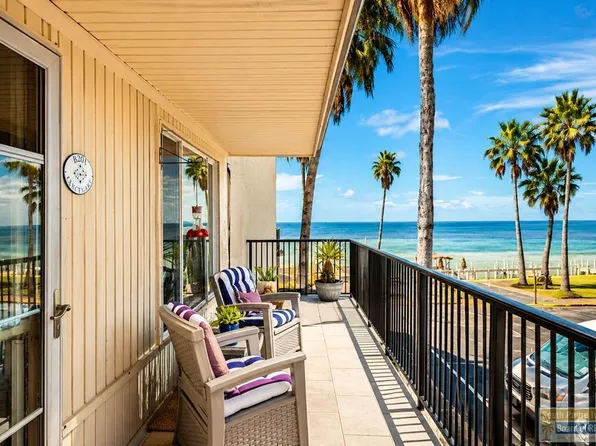 205 W Kingfish St #203B, South Padre Island, TX 78597
