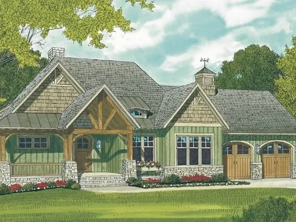 276 Thistle Dr, Clarkesville, GA 30523