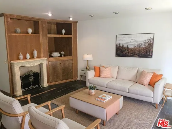 4614 Park Granada Unit 58, Calabasas, CA 91302