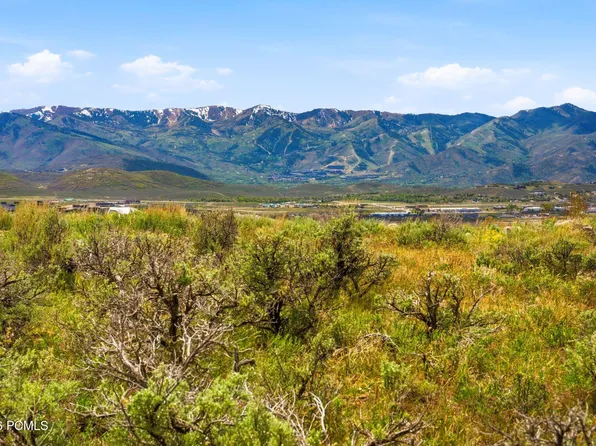 7314 N Promontory Ranch Rd, Park City, UT 84098