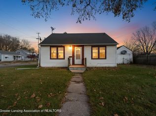 2001 S Martin Luther King Jr Blvd, Lansing, MI 48910