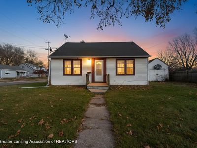 2001 S Martin Luther King Jr Blvd, Lansing, MI, 48910