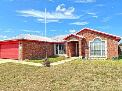 2301 Jake Dr, Copperas Cove, TX, 76522