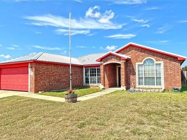 2301 Jake Dr, Copperas Cove, TX 76522