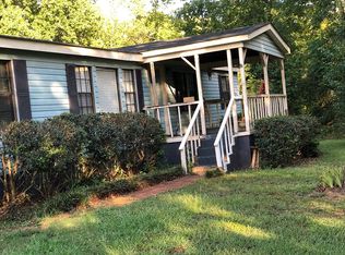 2292 N Walkers Mill Rd, Griffin, GA 30223