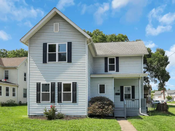 52 Charles St, Newark, OH 43055
