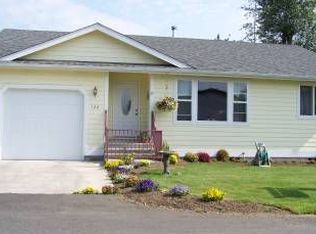 122 Fisk St, Sumas, WA 98295