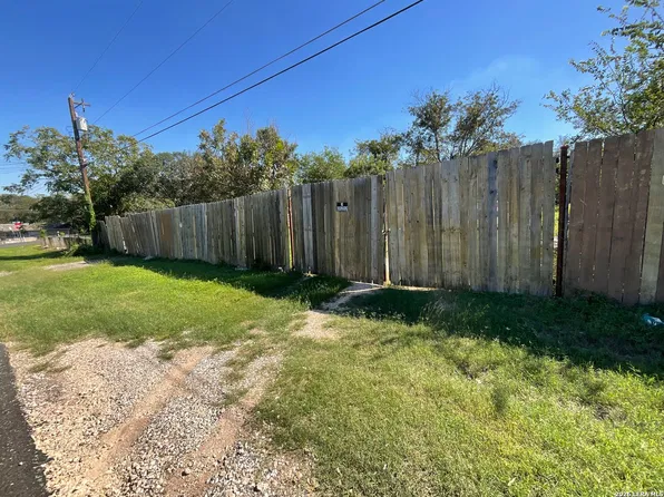11908 Manzanita LOT 11, San Antonio, TX 78245
