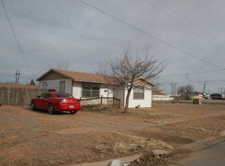 408 George Ave, Midland, TX 79705