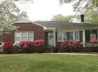 814 Colonial Dr, Rock Hill, SC 29730