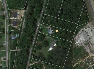 253 Old Highway 27, Rock Spring, GA 30739