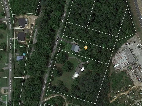 253 Old Highway 27, Rock Spring, GA 30739