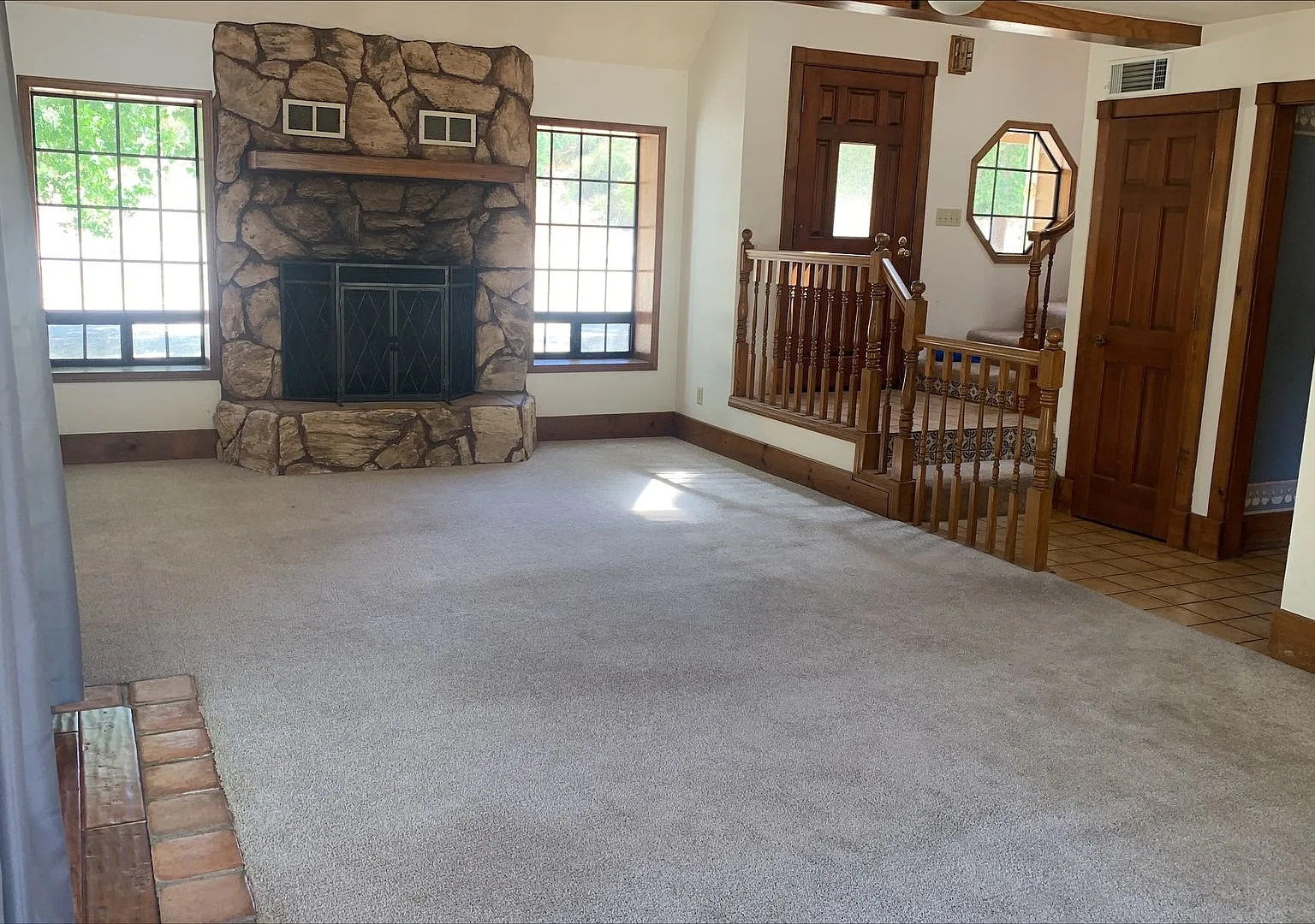 3 bedroom, 2 bath Country setting, Santa Margarita CA — Photo 2