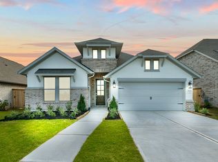 18734 Windy Orchard St, Manvel, TX 77578