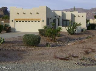 9570 E Mimbres Ct, Gold Canyon, AZ 85118