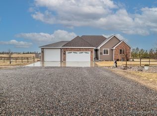 3517 Whirlaway Rd, Cheyenne, WY 82009