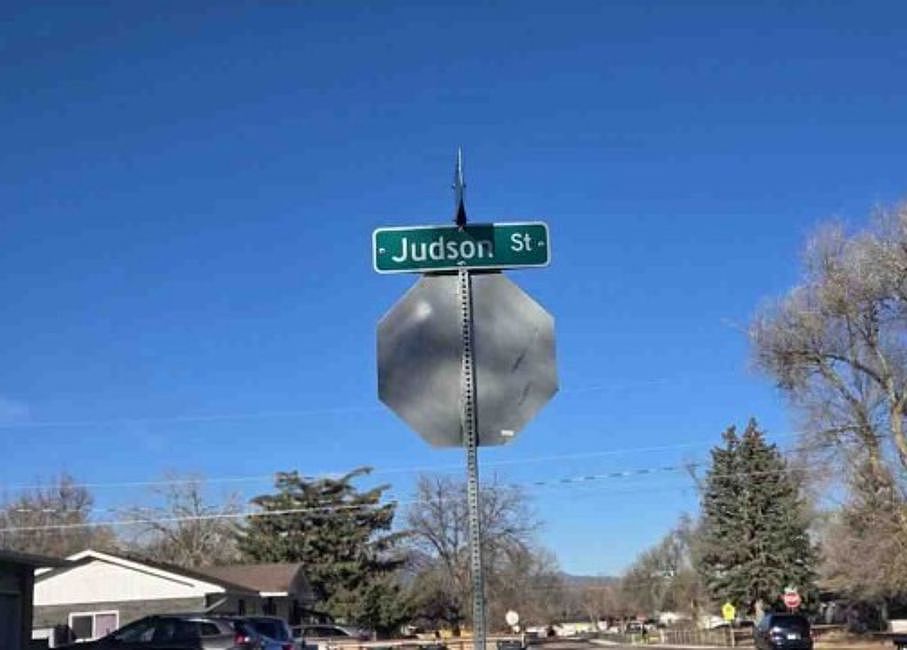 Exterior Address Verification