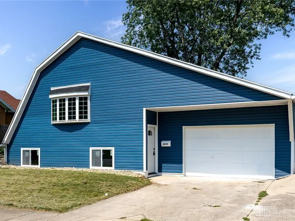 4223 Pleasant View Ave, Dayton, OH 45420