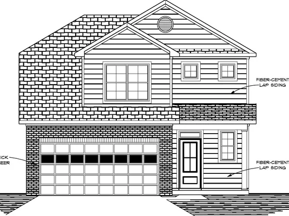 8071 Bannock Circle, Graniteville, SC 29829