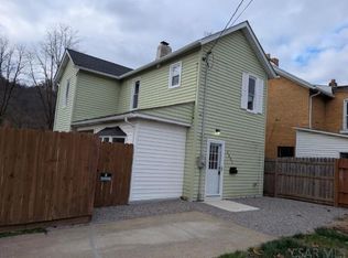 1502 N Grant Ave, Kittanning, PA 16201