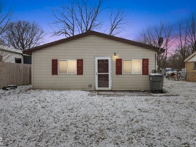 810 Hancock St, Indianapolis, IN, 46221