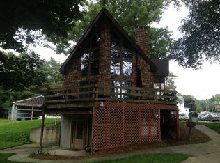 3611 Graham Avenue, Windber, PA 15963