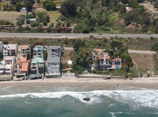 31438 Broad Beach Rd, Malibu, CA 90265