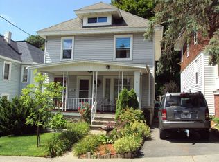 6 John St, Ilion, NY 13357