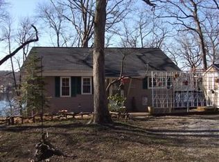 60664 Born St, Jones, MI 49061