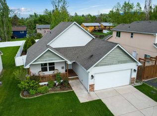 819 S Rees Ln, Veradale, WA 99037