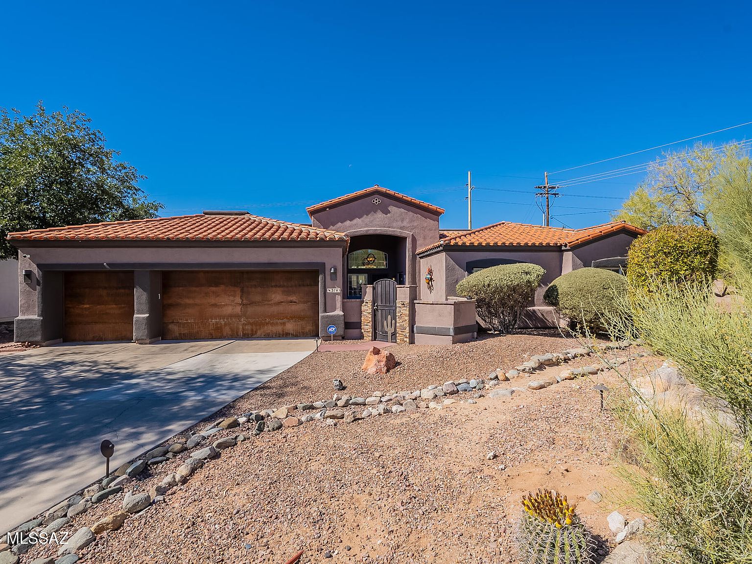 3783 N Sandrock Pl, Tucson, AZ 85750 | Zillow