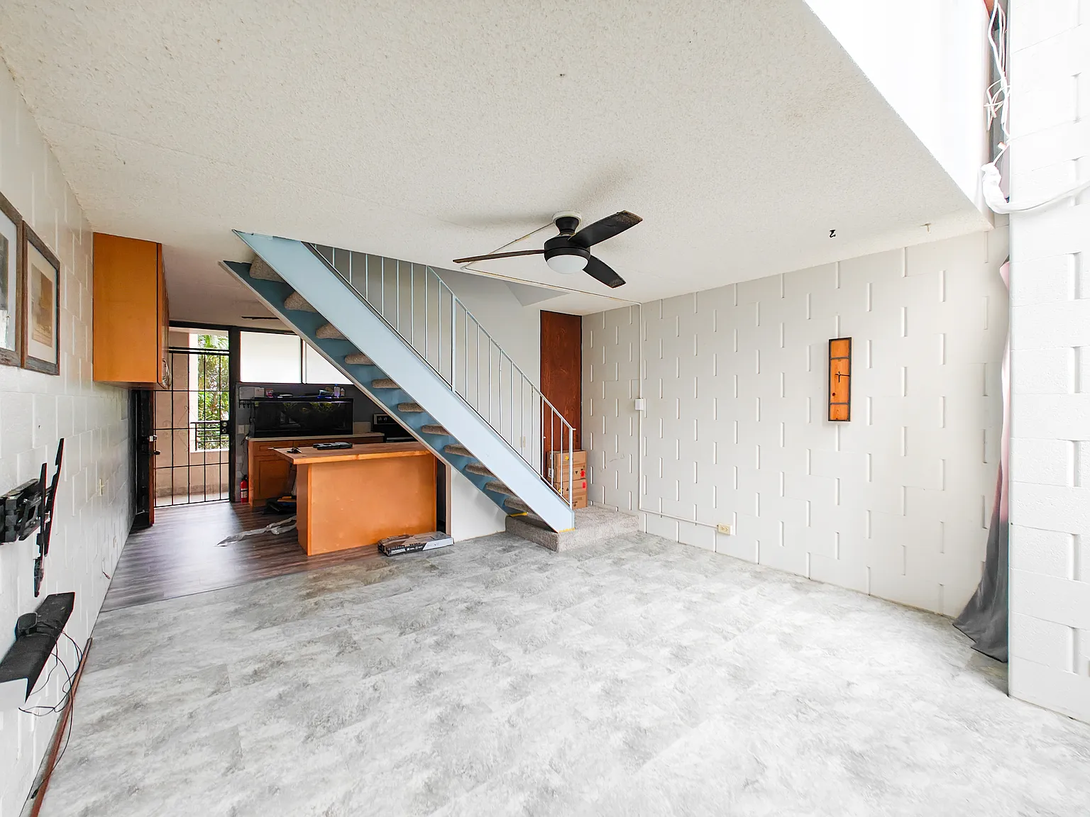 2 bed, 742 sqft, $2,650 — Photo 1