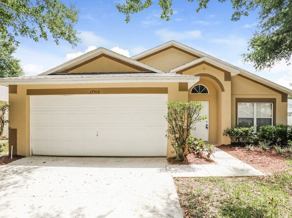 17510 Silver Creek Ct