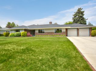 4501 Snowmountain Rd, Yakima, WA 98908