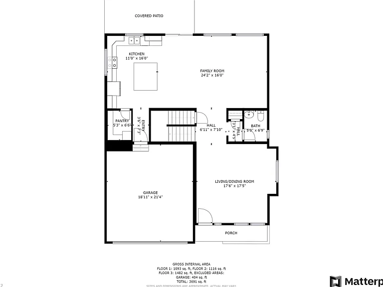 4595 N Picadilly Ct — Photo 41