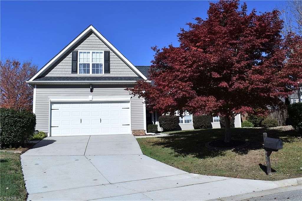 6402 Estes Ct, Greensboro, NC 27410 Zillow